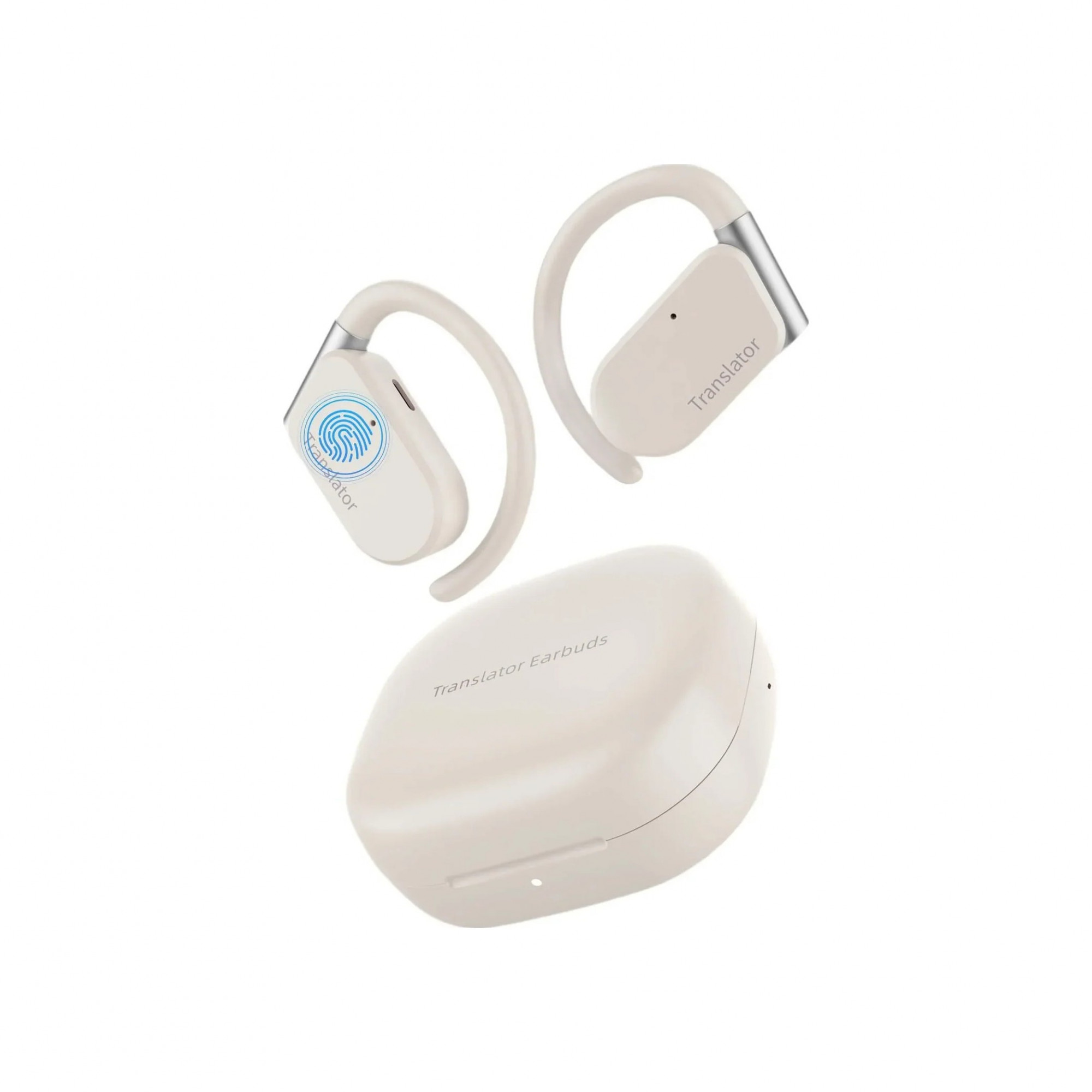 Наушники-переводчики Wooask M9 з AI